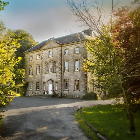 Roundwood House Hotel Mountrath Luaran gambar