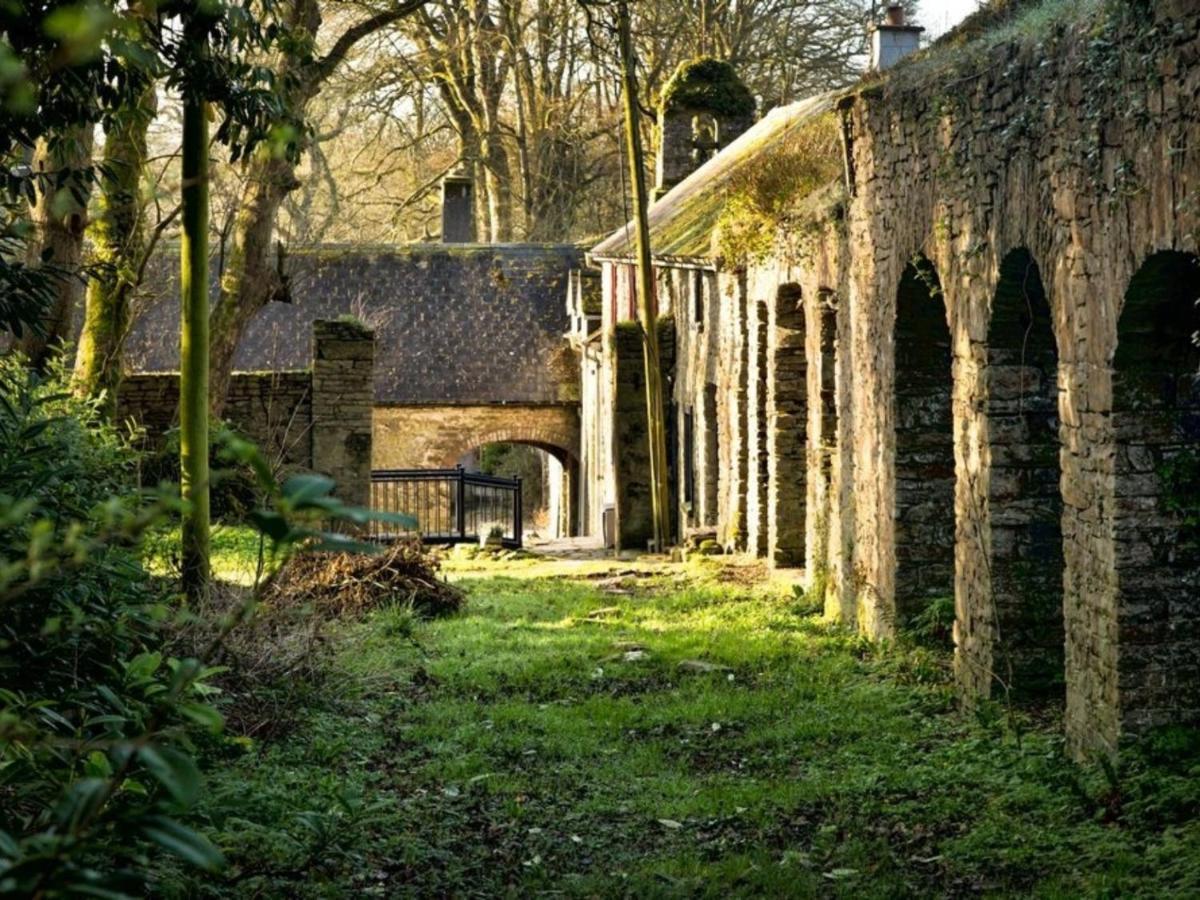 Roundwood House Hotel Mountrath Luaran gambar
