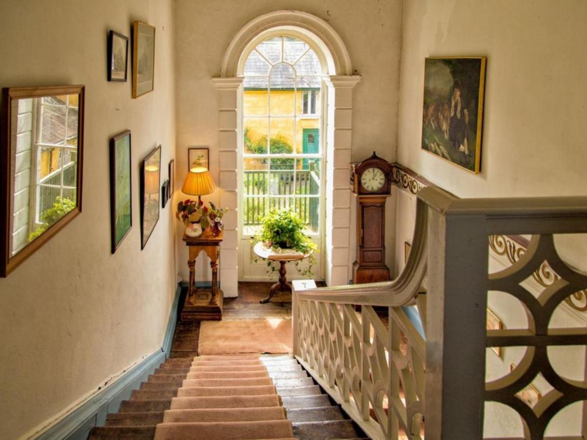 Roundwood House Hotel Mountrath Luaran gambar