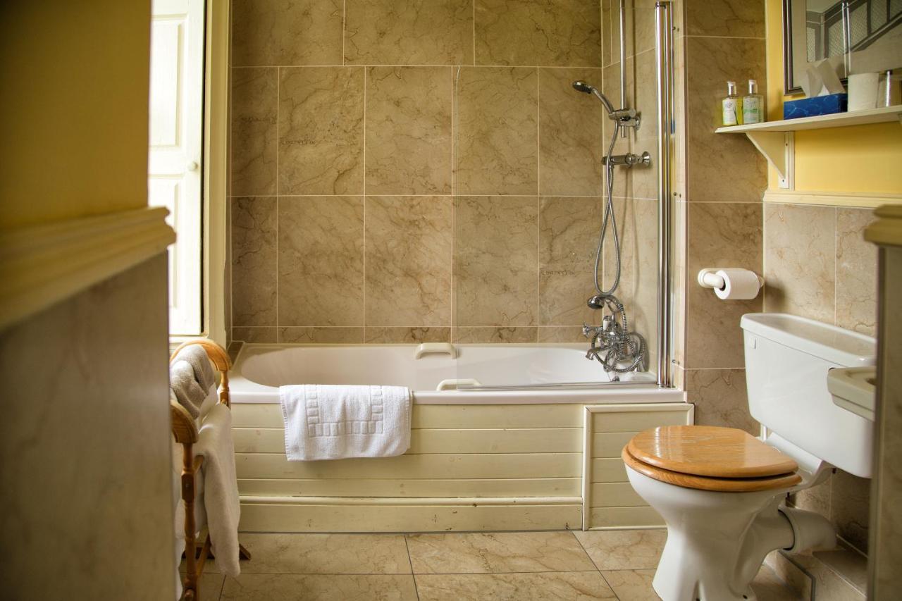 Roundwood House Hotel Mountrath Luaran gambar