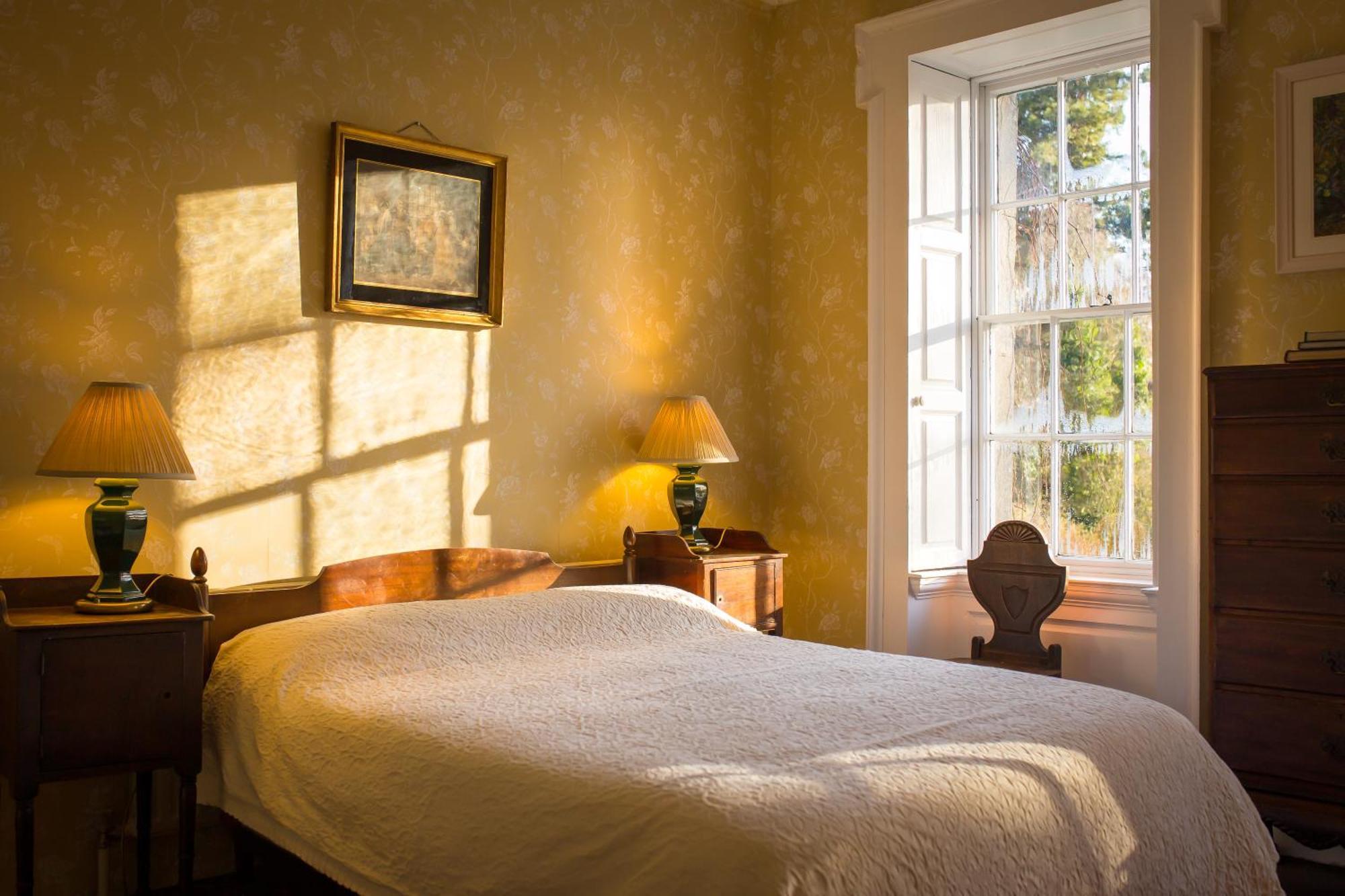 Roundwood House Hotel Mountrath Bilik gambar