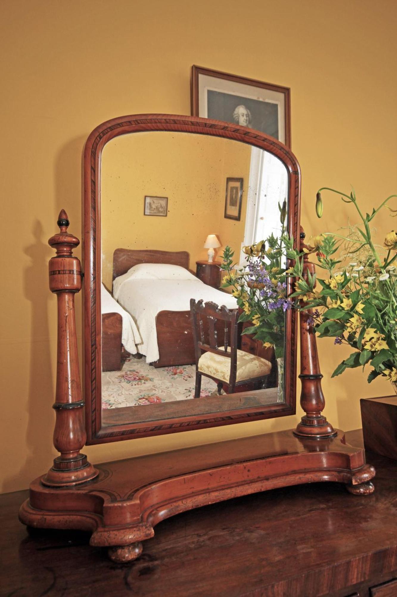 Roundwood House Hotel Mountrath Bilik gambar